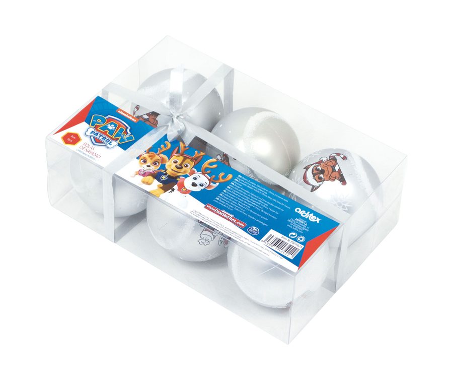 Boules de Noël