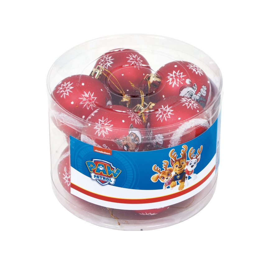 Boules de Noël