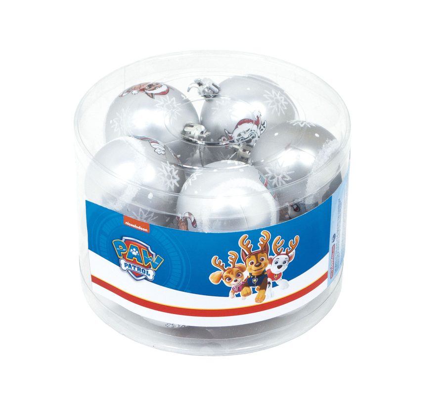 Boules de Noël