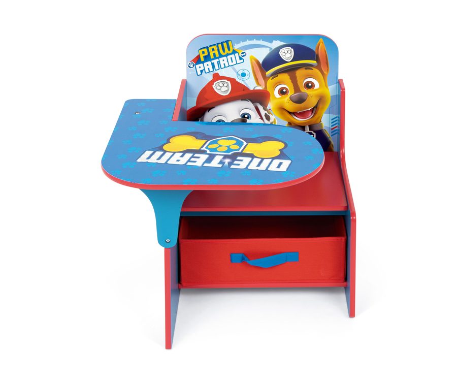 Chaise-bureau avec