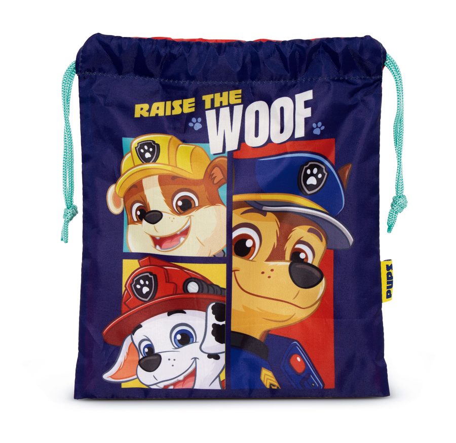 Sac à goûter
