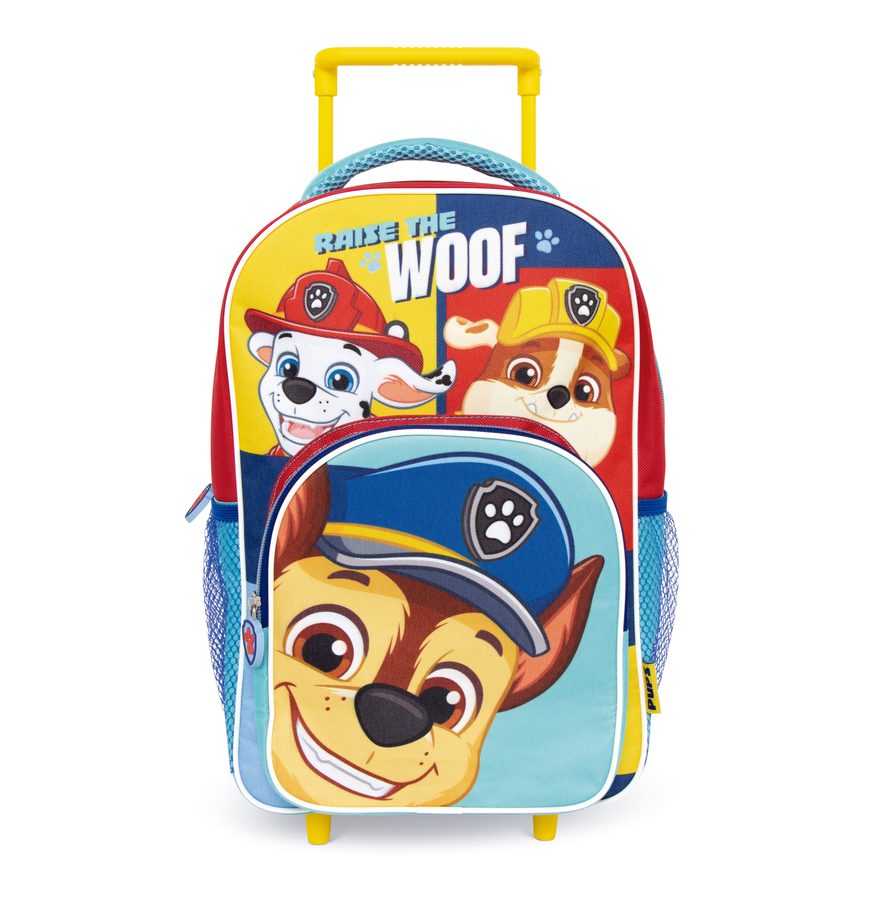 Sac à dos trolley à base pliable
