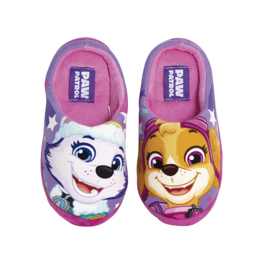 Chaussons ouverts semelle dure