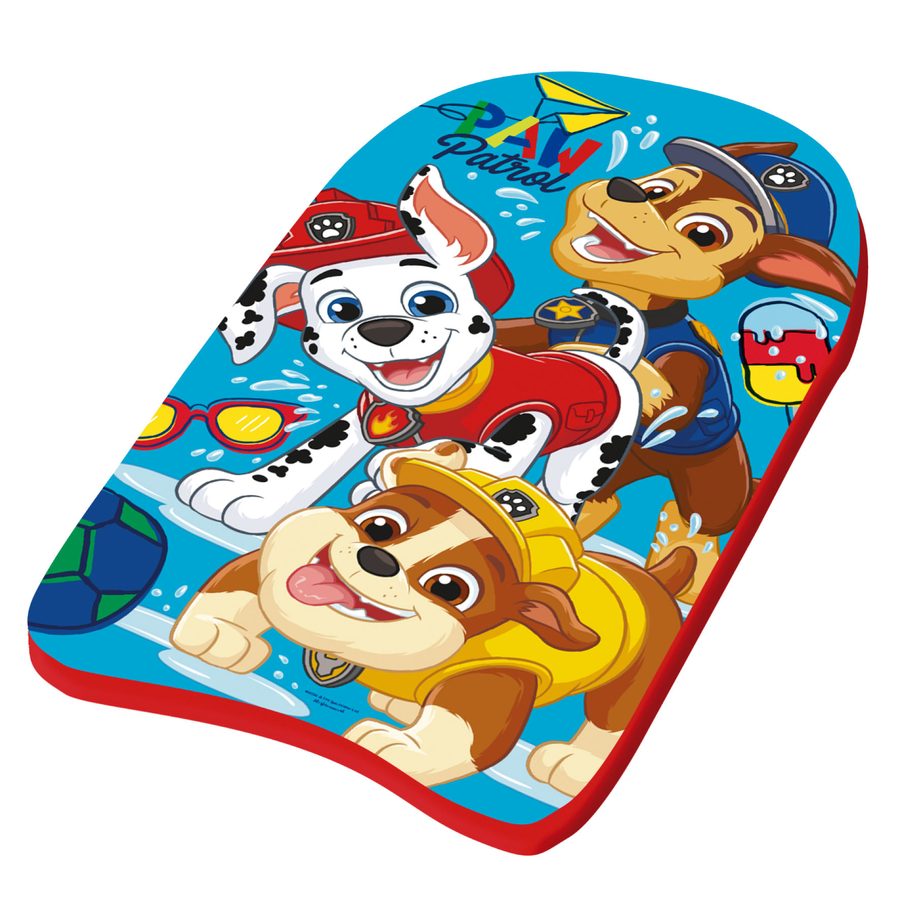 Planche de natation