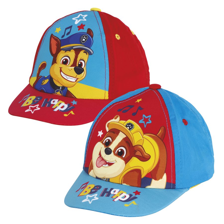 Casquette bébé