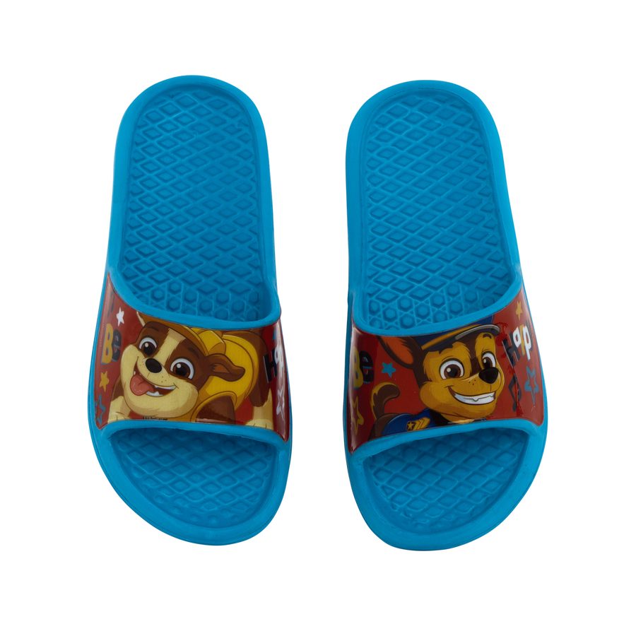 Claquettes piscine
