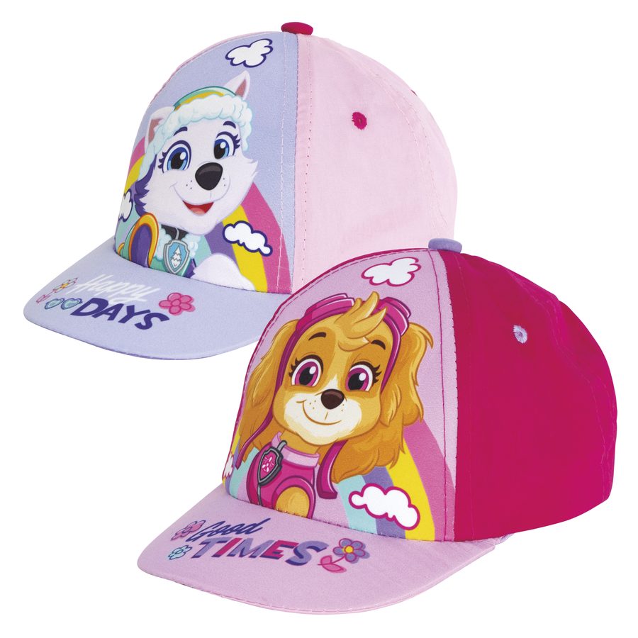 Casquette bébé