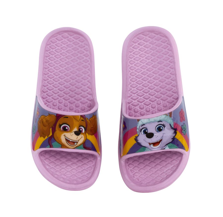 Claquettes piscine