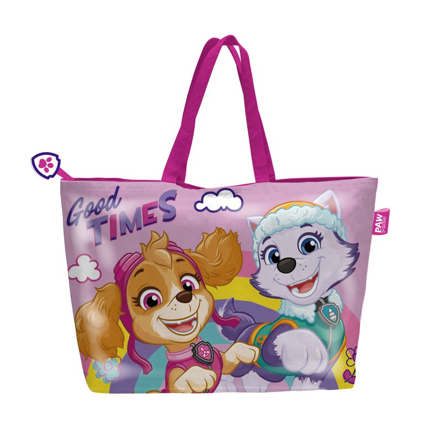 Sac de plage