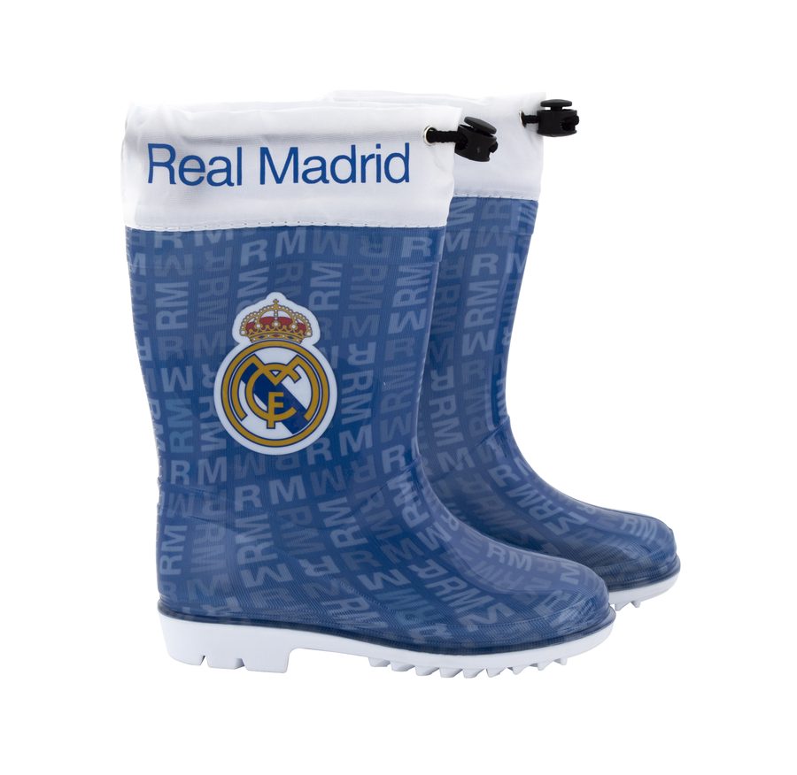 Bottes de pluie PVC