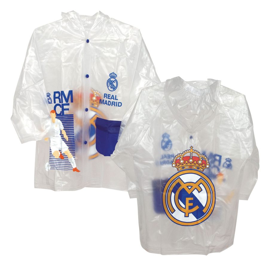 Imperméable PVC