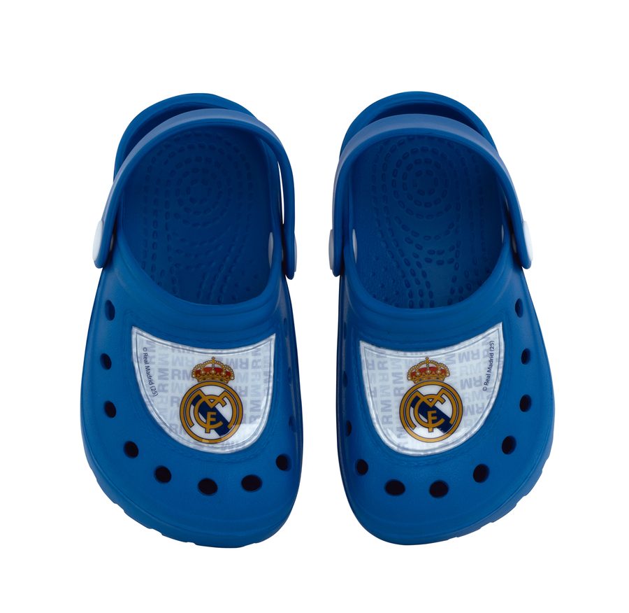 Claquettes piscine