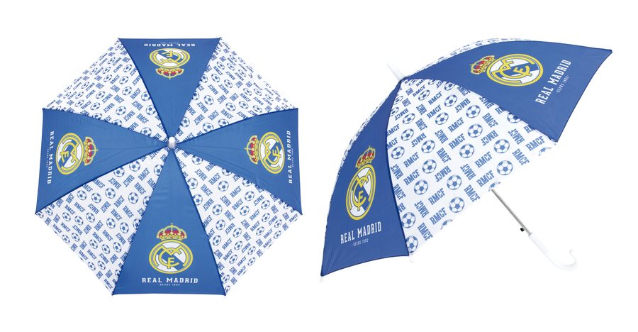 Parapluie EVA transparent manuel
