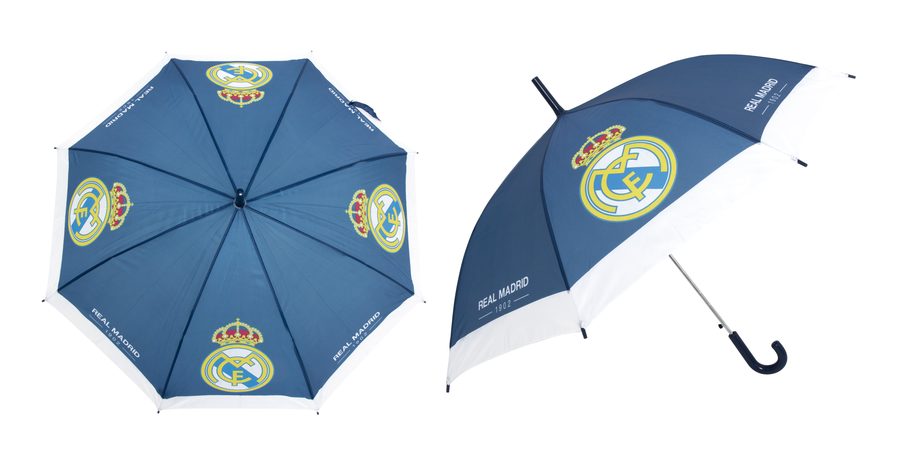 Parapluie cloche EVA transparent manuel