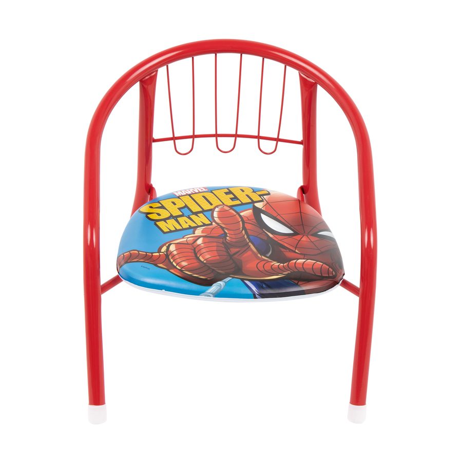 Tabouret coffre