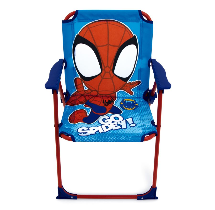 Chaise pliante