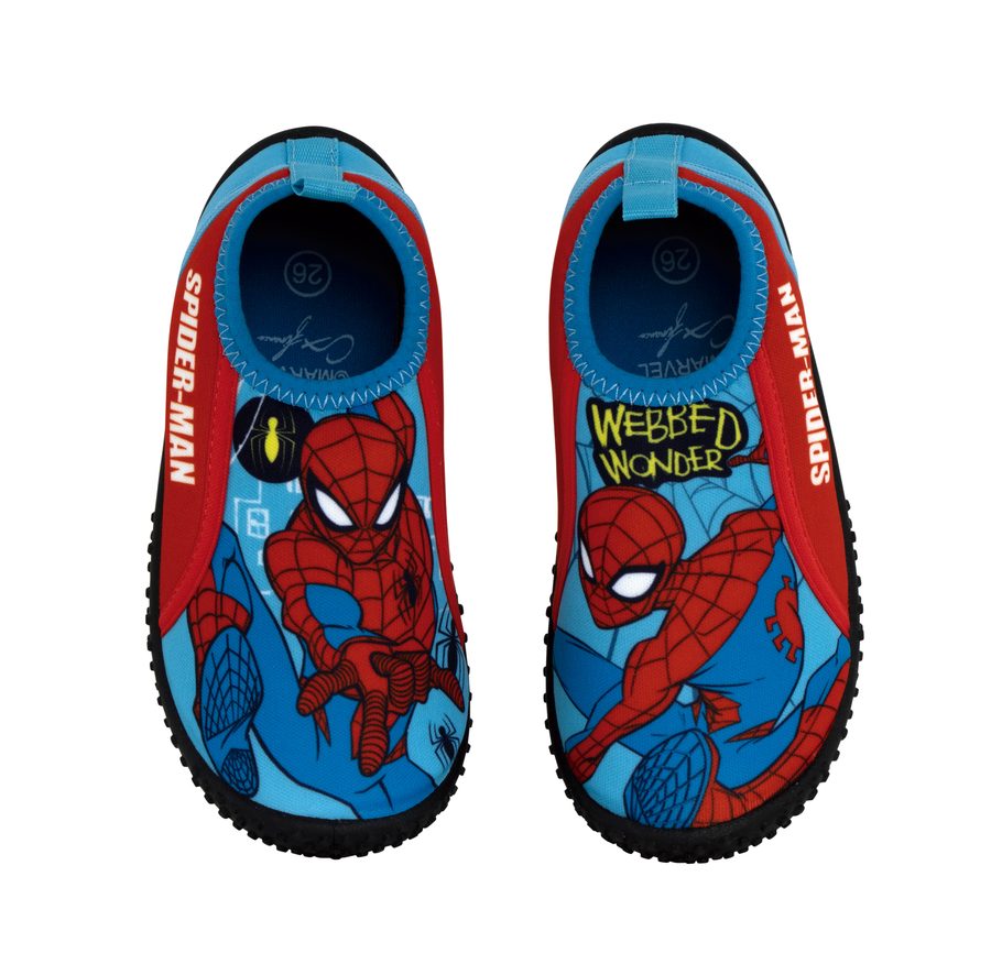 Chaussures aquatiques