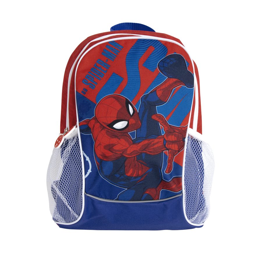 Sac à dos Pro avec poche avant