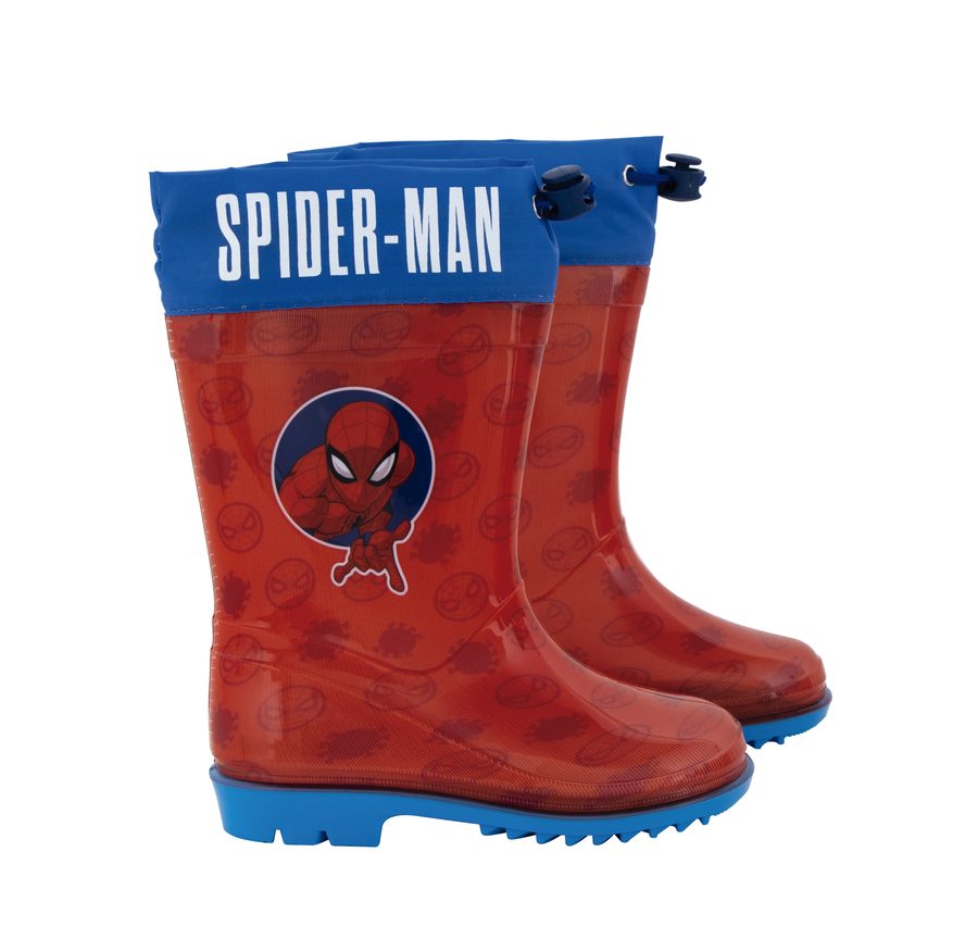 Bottes de pluie PVC