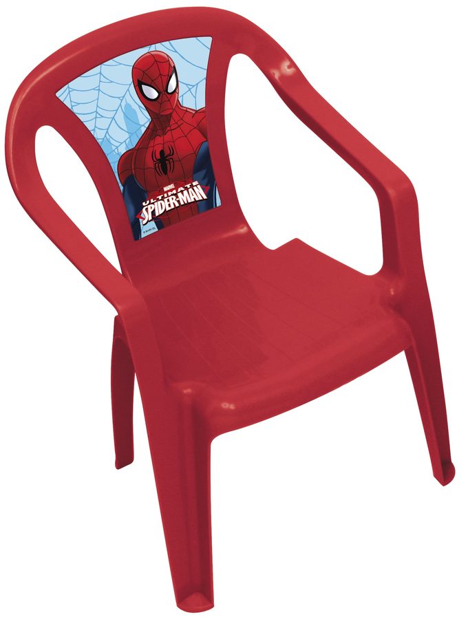 Chaise satellite
