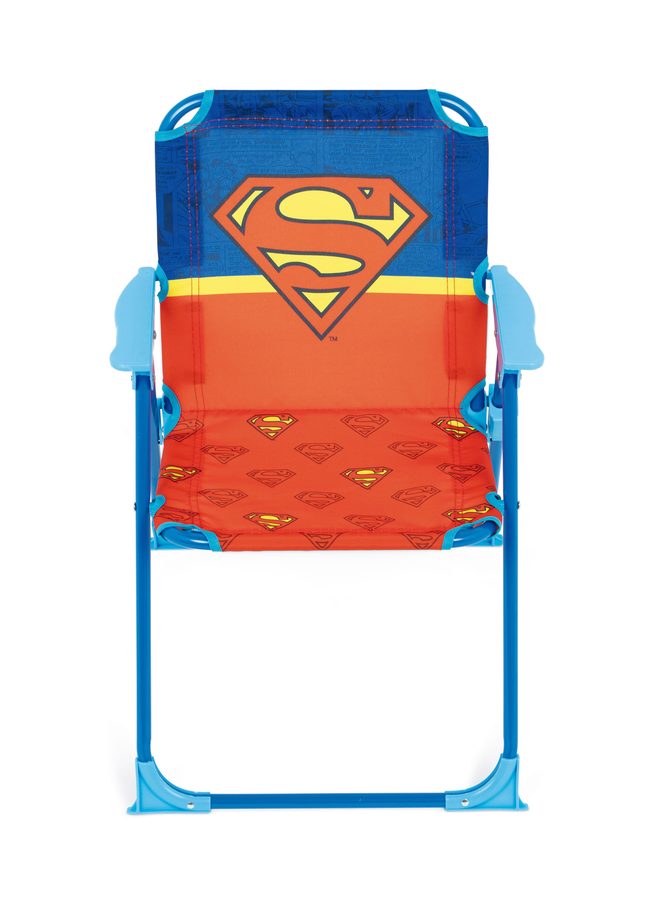 Chaise pliante
