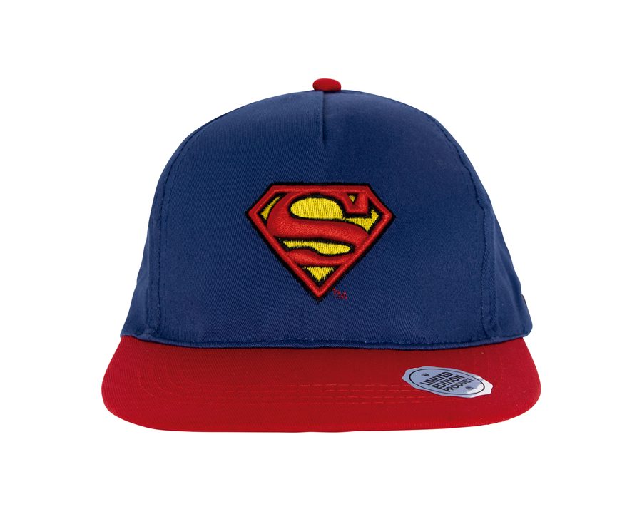 Casquette en toile de coton