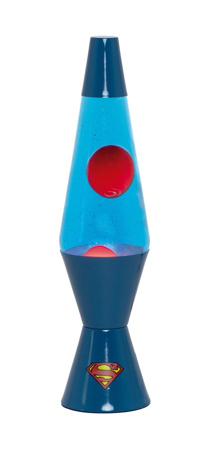 Lampe à lave