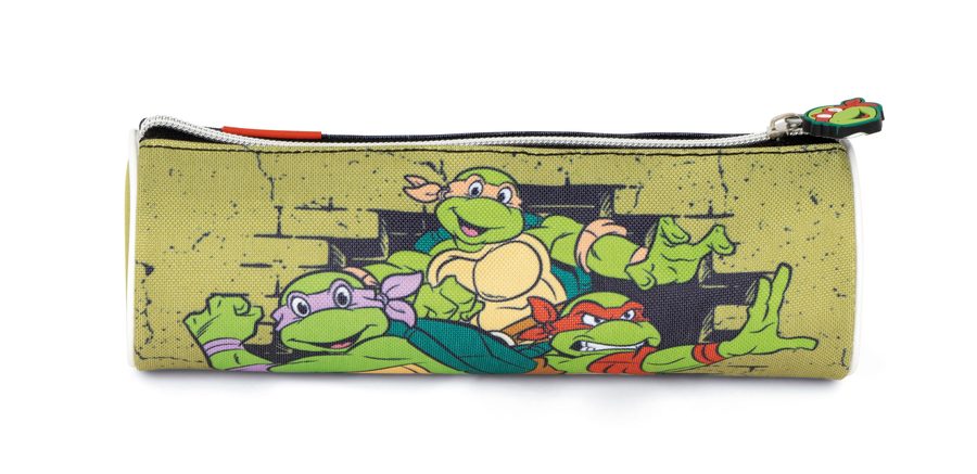 Trousse à crayons