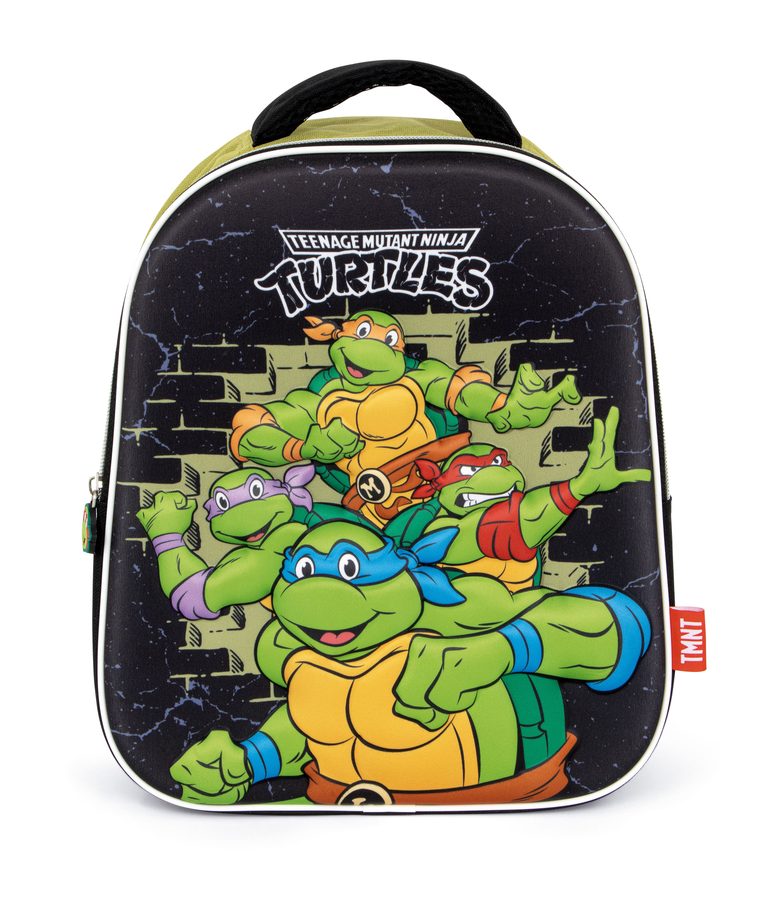 Sac à dos 3D