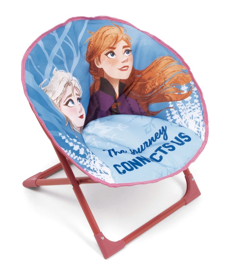 Chaise satellite