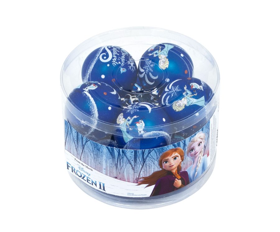 Boules de Noël