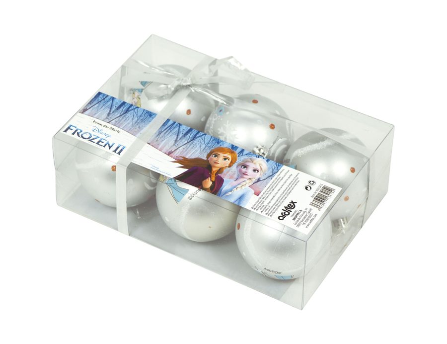 Boules de Noël