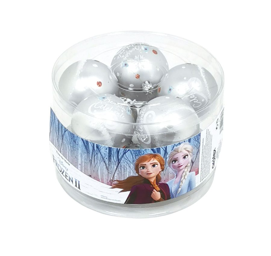 Boules de Noël