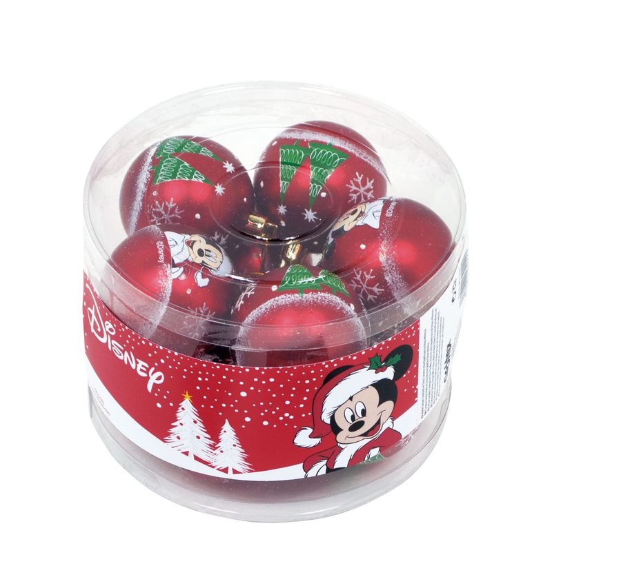 Boules de Noël
