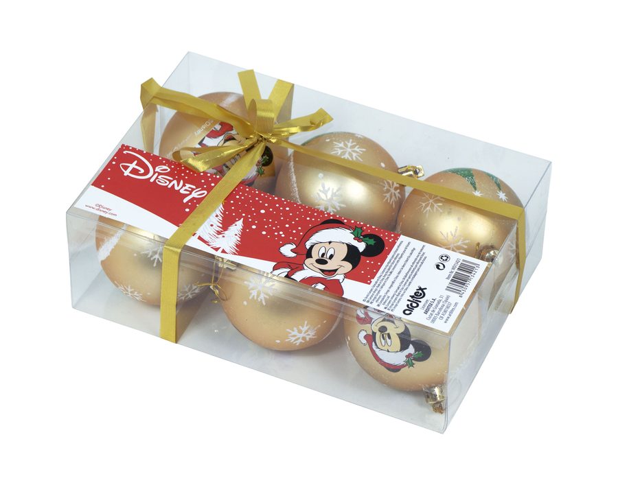 Boules de Noël