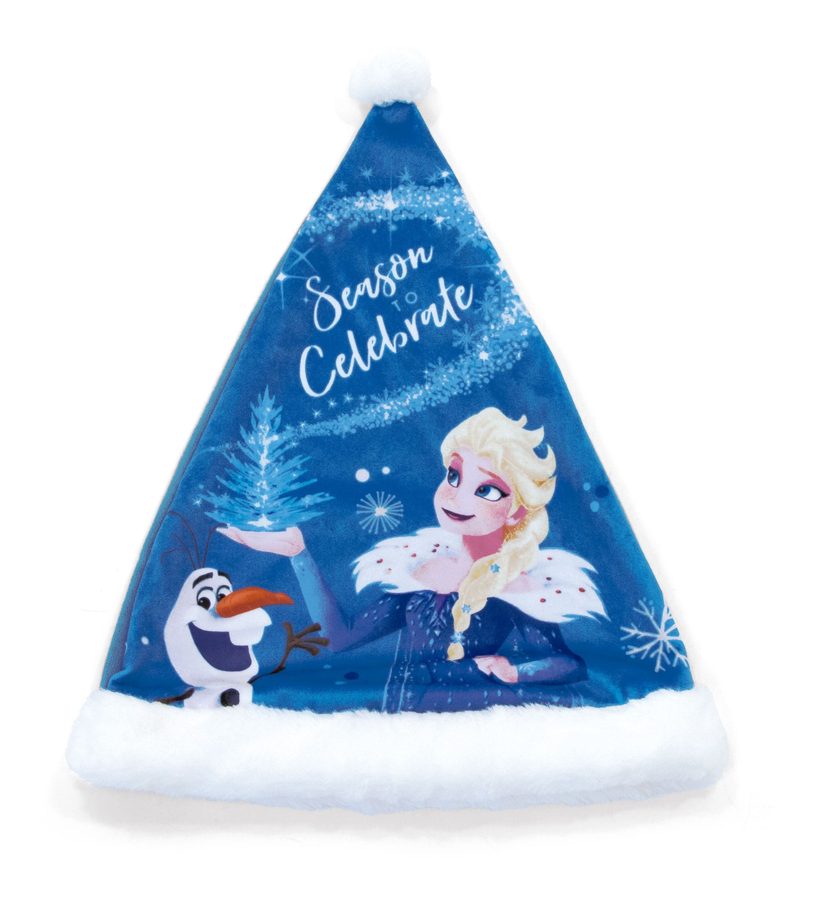 Bonnet de Père Noël