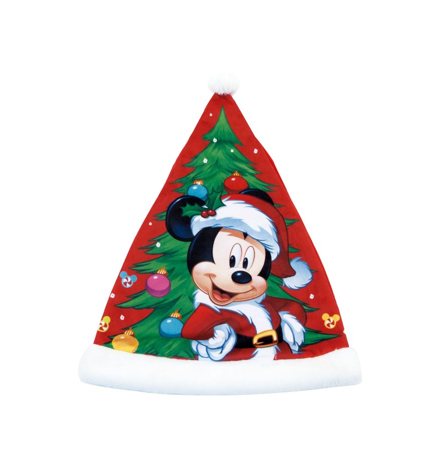 Bonnet de Père Noël
