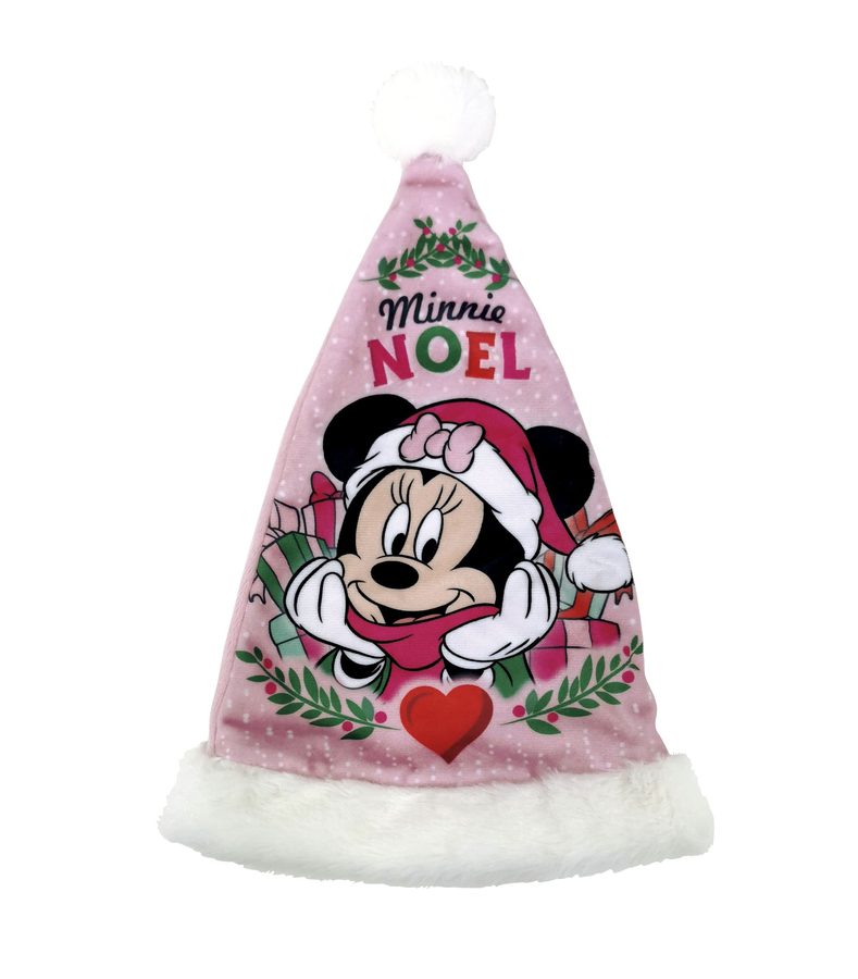 Bonnet de Père Noël