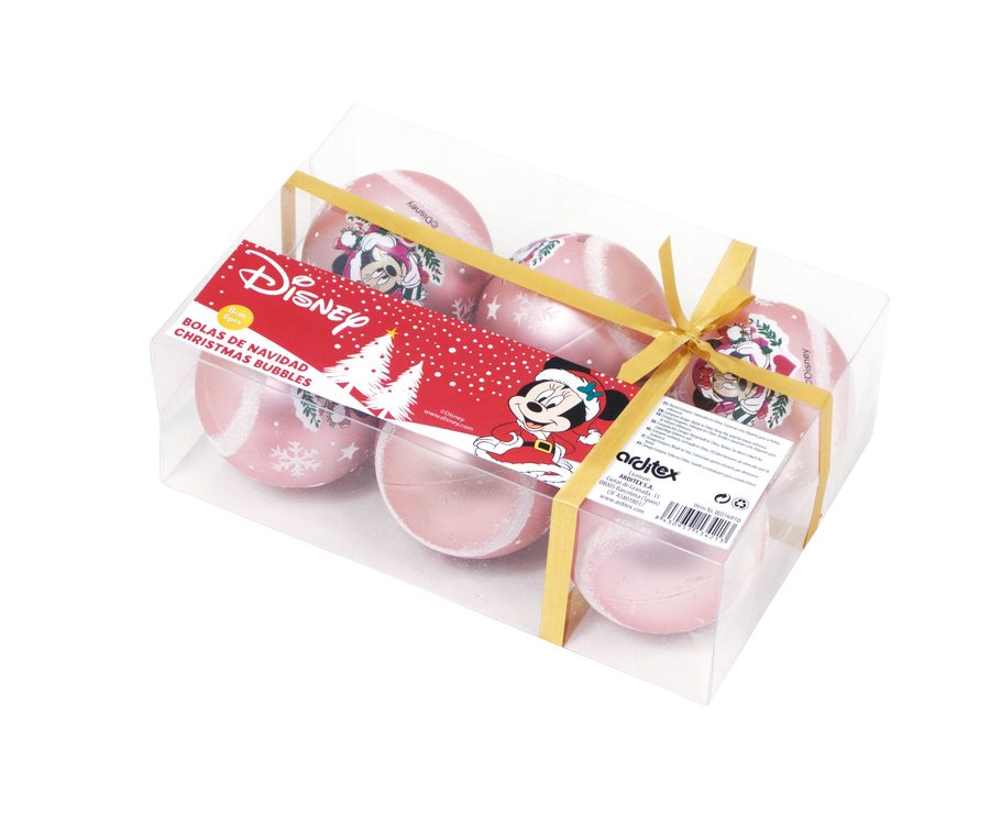 Boules de Noël