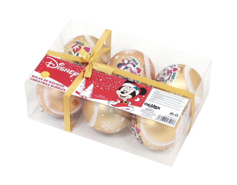 Boules de Noël