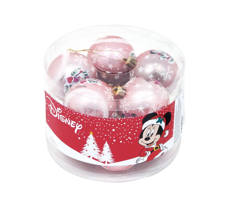 Boules de Noël
