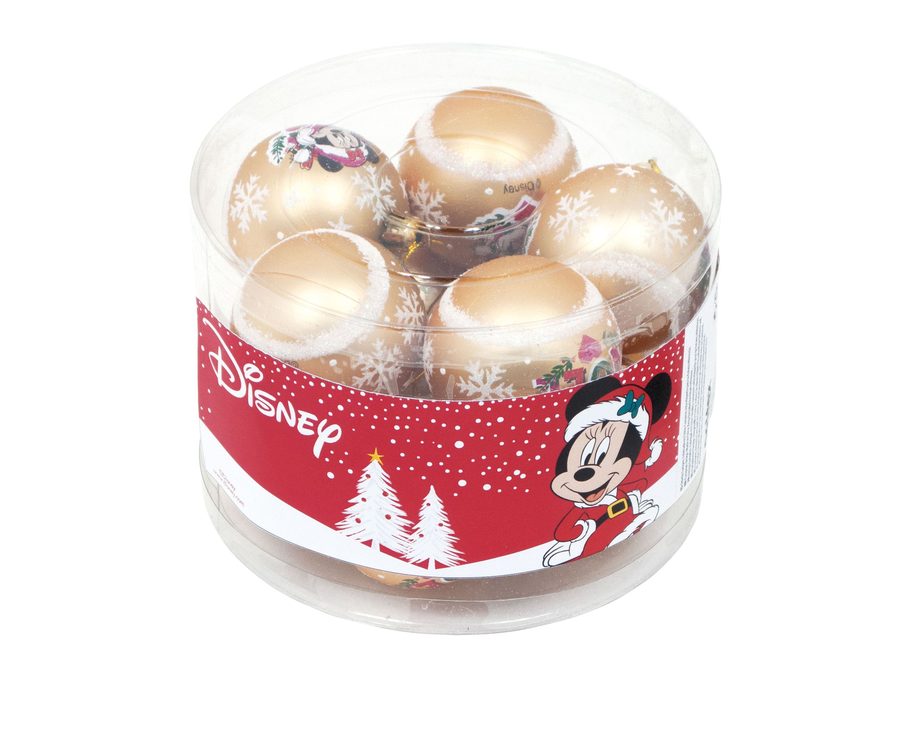 Boules de Noël