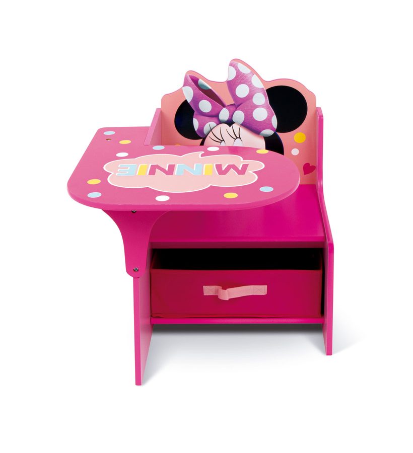 Chaise-bureau avec