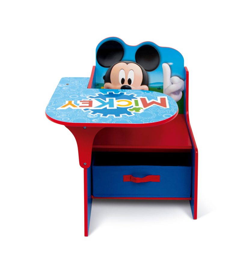 Chaise-bureau avec