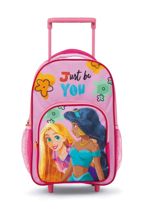 Sac à dos trolley à base pliable