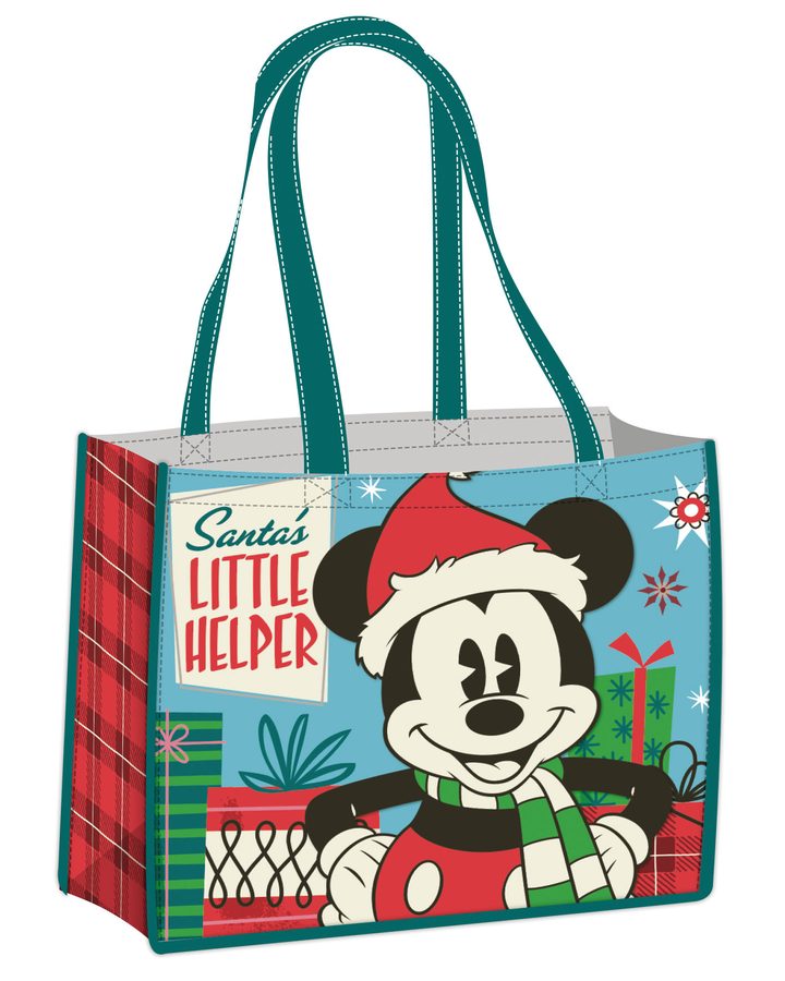 Sac shopper à anses