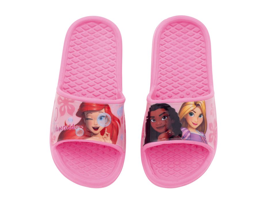 Claquettes piscine