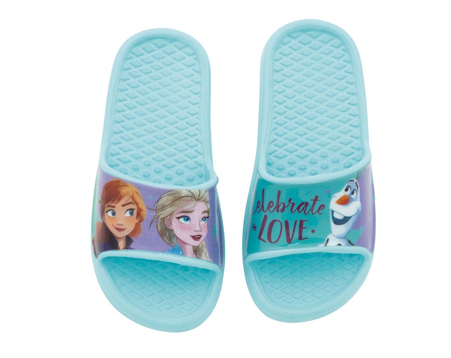 Claquettes piscine