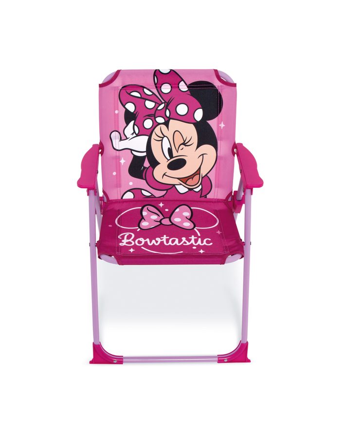 Chaise pliante
