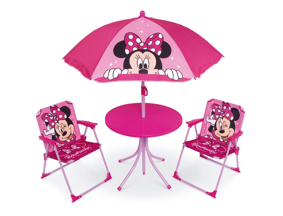 Set de camping